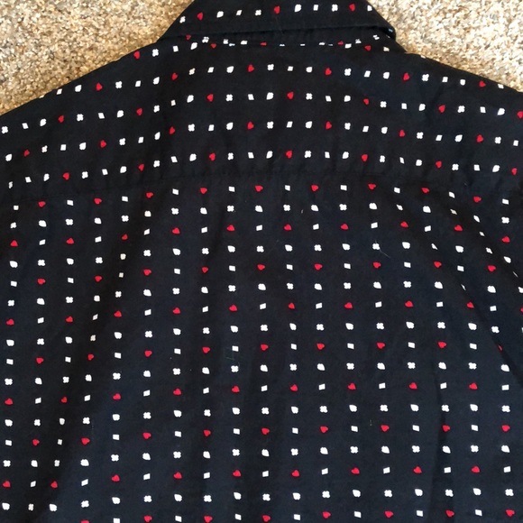 The American Dream *DENIM & FLOWERS* - Picture 3 of 4